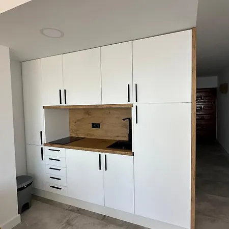 Nuevo Apartamento Arenal Primera Linea De Playa Aguadulce (Almeria)