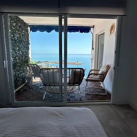 Nuevo Apartamento Arenal Primera Linea De Playa * Aguadulce (Almeria)